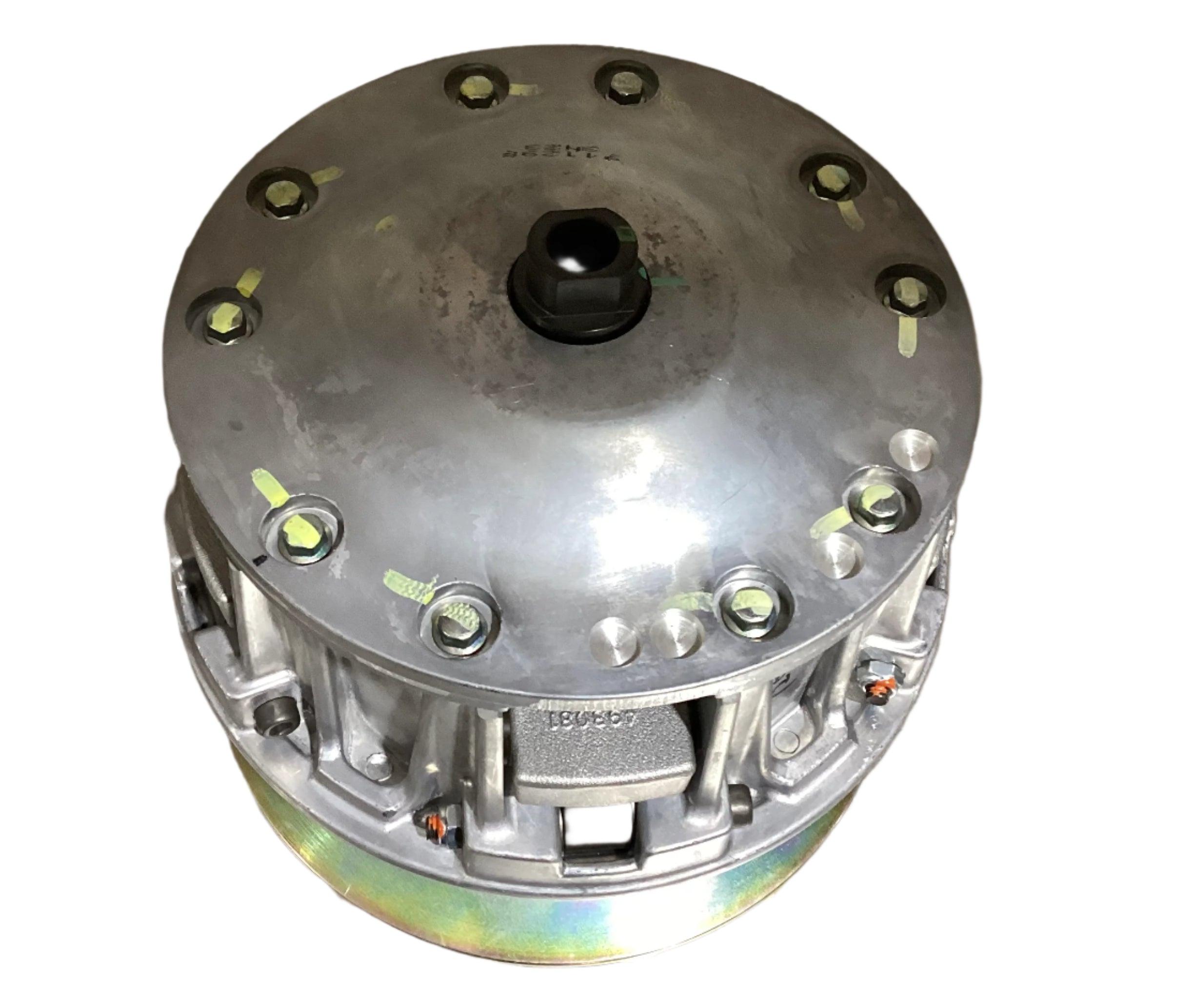 Mayflower　AssaultBack　RG Mayflower Research and Consulting 24 Hour Assault Pack