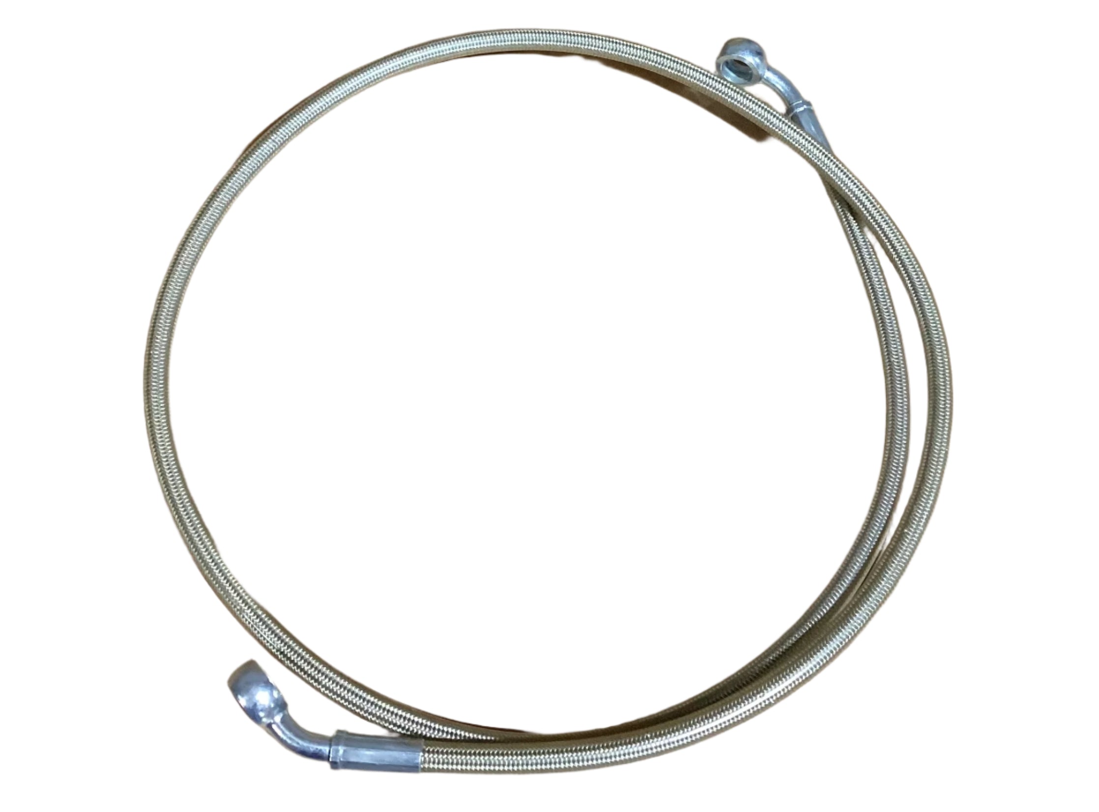 のま Brake Line Front Left | 716-3000-00 | L1009800196