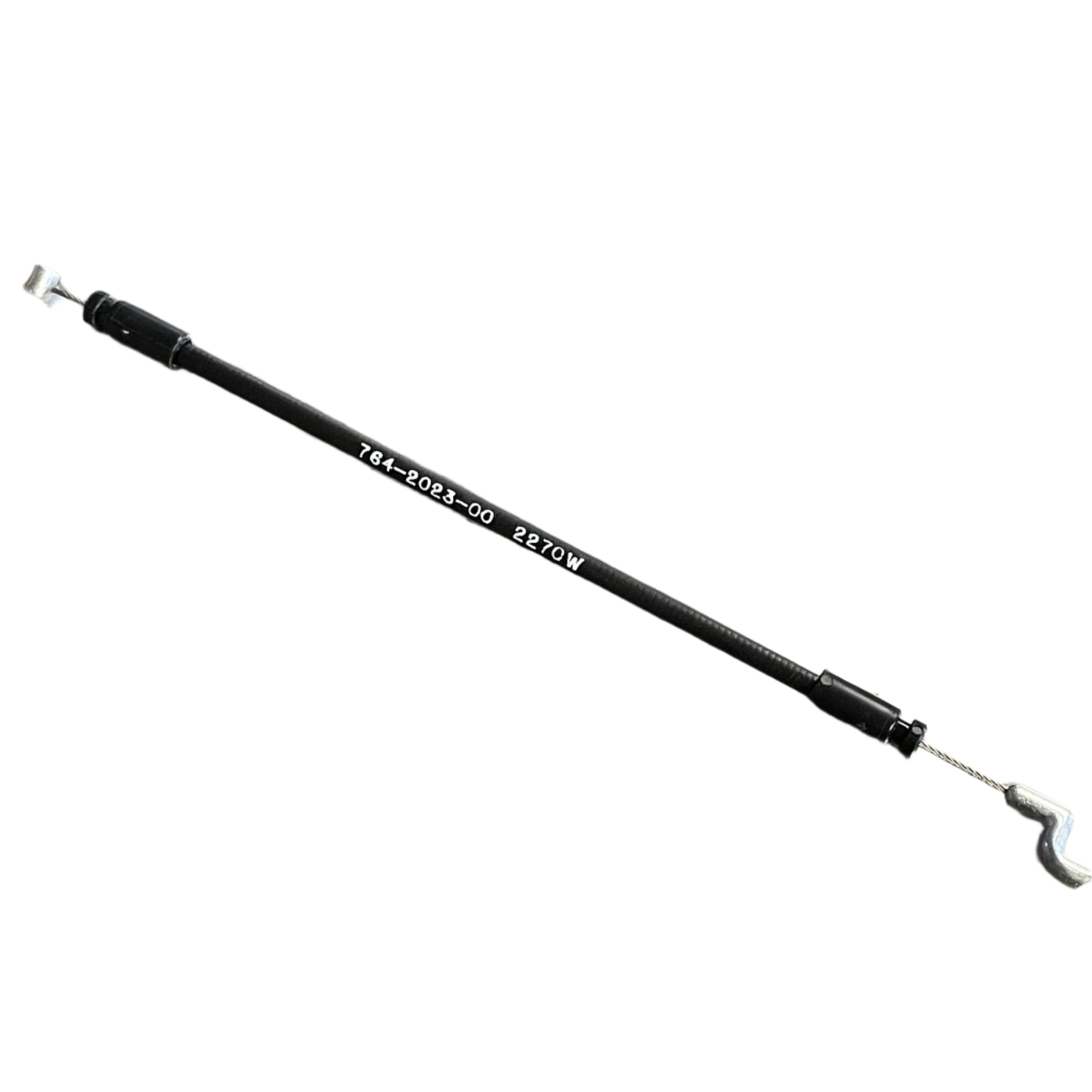 Intimidator GC1K Outer Latch Door Cable 764-2023-00