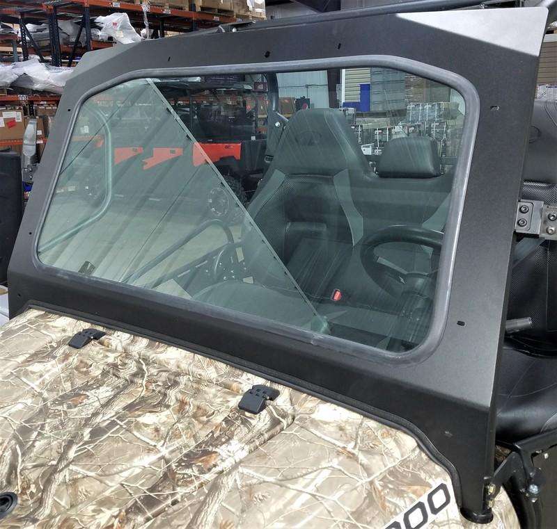 Intimidator GC1K Front D.O.T. Glass Windshield 793-1101-00