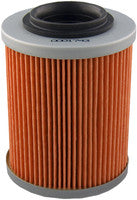 Oil filter - TB159i - Turbo