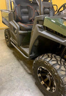 Intimidator GC1K Rock Sliders 793-1129-00 - Intimidator UTV Central