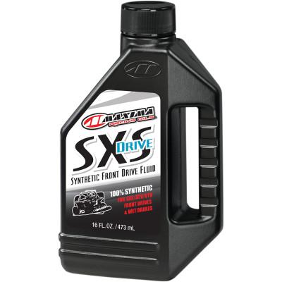 Maxima SXS Drive Oil 16Fl OZ | 40-45916