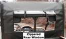Classic Soft Cab Encloser - Intimidator UTV Central