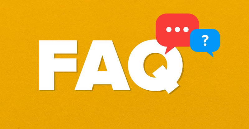 FAQ Service Questions
