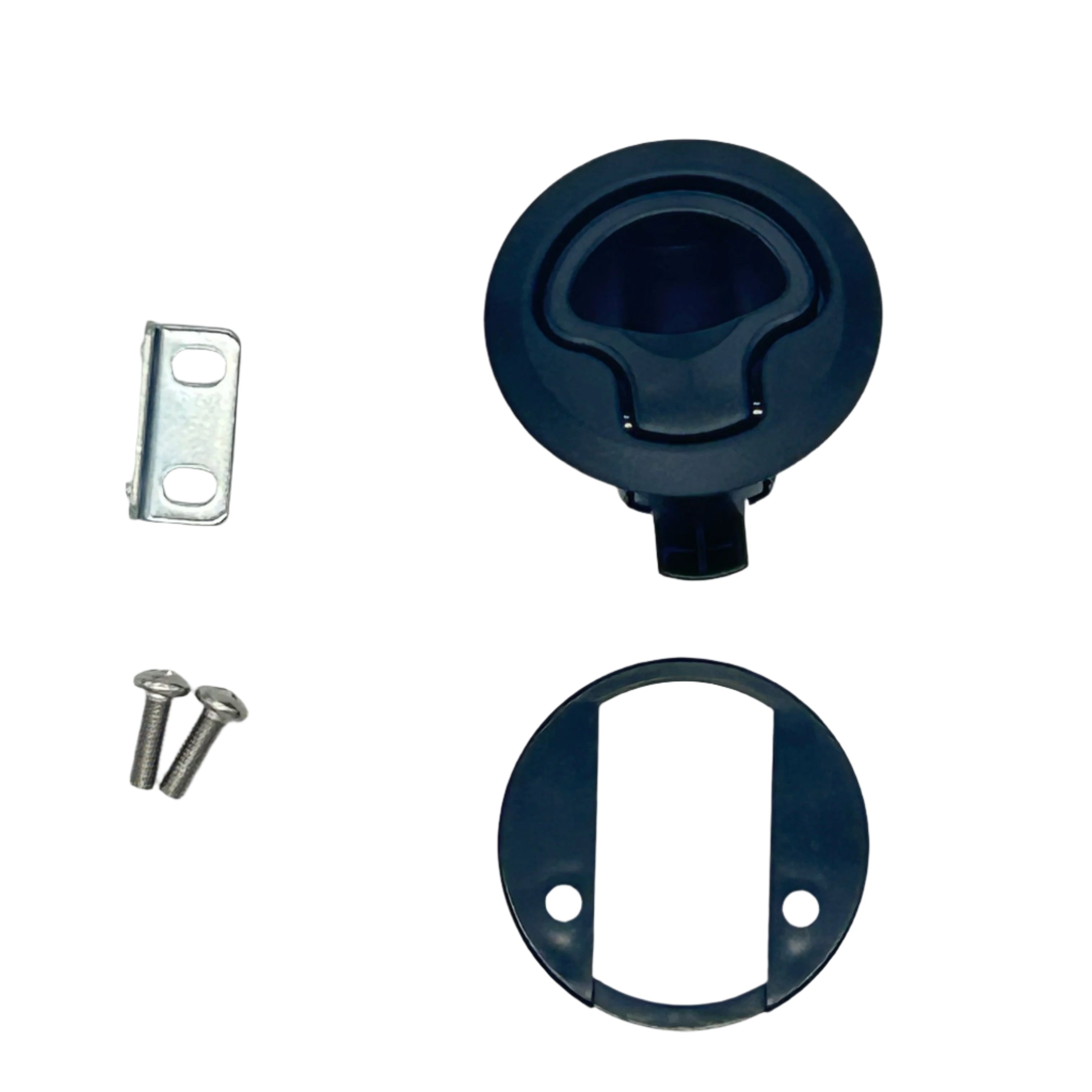 Pivot Bolt Set - 7mm dia - H1 - H2 - Z1 | Kawasaki and