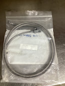 Brake Line-Master Cylinder to Rear Tee 3 Seat/ 716-3004-00|L1009800197