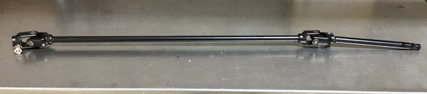 Steering Shaft 737-5002-00 | L1009800265