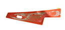 780-2122-00 GC1K CREW RT RR OUTER TR IM-ORANGE
