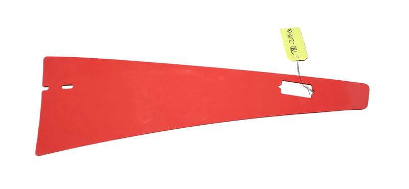 780-2118-00 RT DOOR OUTER TRIM PANEL -ORANGE