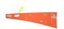 780-2118-00 RT DOOR OUTER TRIM PANEL -ORANGE