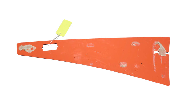 780-2118-00 RT DOOR OUTER TRIM PANEL -ORANGE