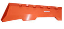 780-2113-00 | 2018 UTV RT BED PANEL IN SERT-ORANGE