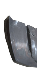 780-2115-44 | 2021 GUN METAL GREY UTV HOOD