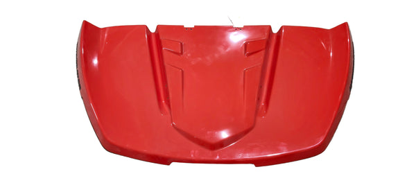 780-2115-00 | 2018 UTV HOOD-ORANGE