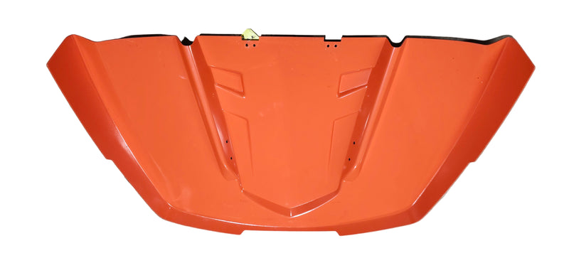 780-2115-00 | 2018 UTV HOOD-ORANGE