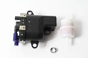 750cc Kohler High Pressure Electric Fuel Pump Assembly