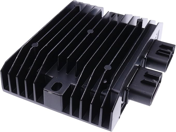 715-8200-00 VOLTAGE REGULATOR 800CC