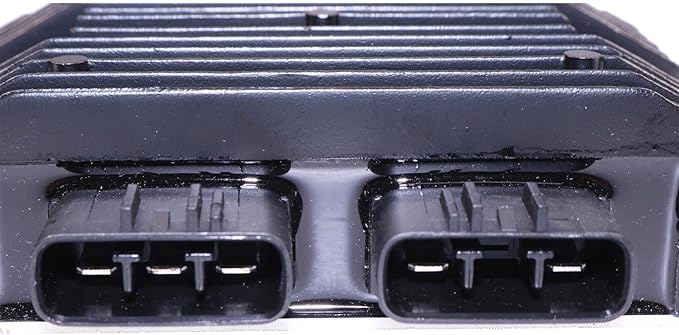 715-8200-00 VOLTAGE REGULATOR 800CC