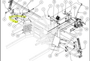 787-3213-00-05 EXTENDED RT RR LWR A-ARM ASSY