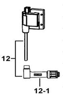 TGB Ignition Coil