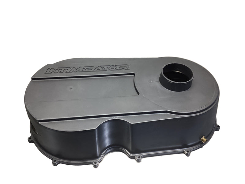Diesel Engine CVT Belt Cover Front 714-3000-00 | L1009800171