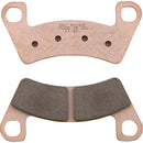 2018+ Intimidator/Mahindra Front Brake Pads 716-2026-00 | L1009801552