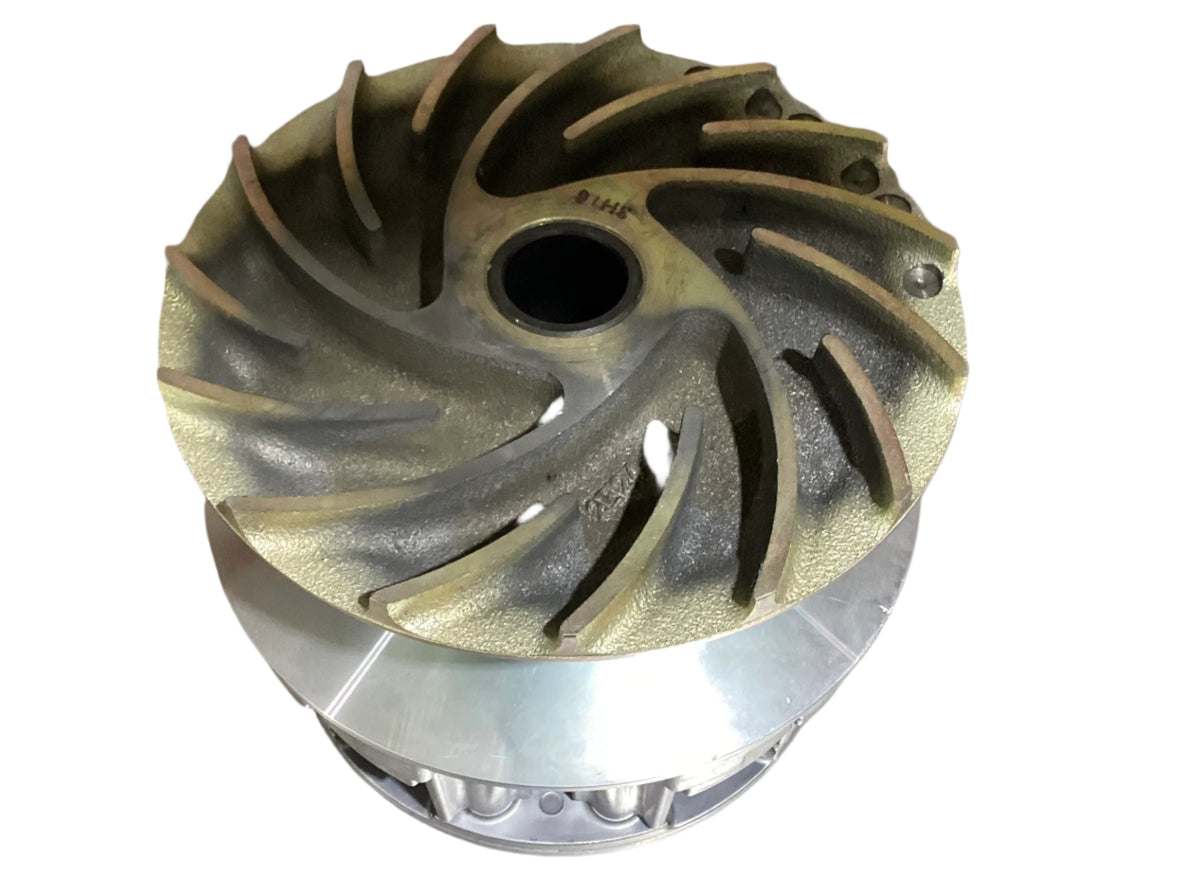 Intimidator/Mahindra TGB 1000cc Primary Clutch 911298