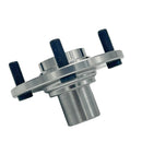 Wheel Hub 722-2507-00