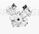 TGB 1000cc Complete Engine Package TST500143P | L1009000069