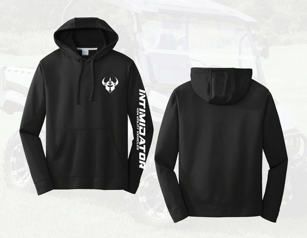 Intimidator Performance Hoodie