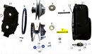 715-8191-00 800cc Primary Clutch Bolt
