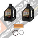 GC1K TGB 1000cc Synthetic Engine Oil Change Kit