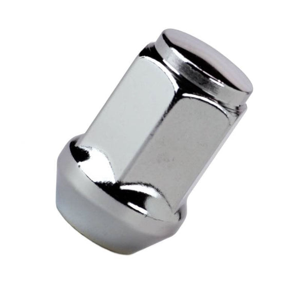 613-0001-00 Chrome Lug Nut