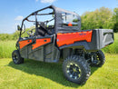 GC1K Crew Soft Rear Window - Intimidator UTV Central