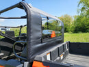 GC1K Crew Soft Rear Window - Intimidator UTV Central
