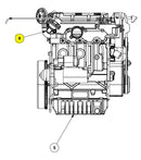 Lift Pump 715-3114-00 | L1009800184 - Intimidator UTV Central