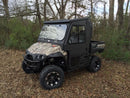 Classic Armor Tech Cab 793-1085-00 - Intimidator UTV Central