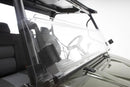 GC1K Front Folding Windshield 793-1107-00 - Intimidator UTV Central