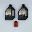 800cc Synthetic Engine Oil Change Kit - Intimidator UTV Central