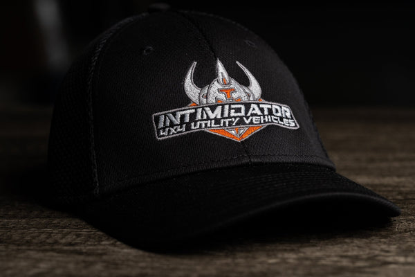 INTIMIDATOR STRUCTURED PROFLEX CAP - Intimidator UTV Central