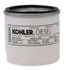Kohler 1000cc Diesel Fuel Filter ED0021752880-S | L1009800182 - Intimidator UTV Central