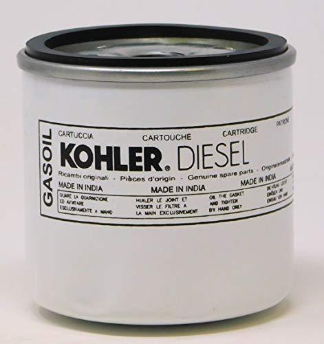 Kohler 1000cc Diesel Fuel Filter ED0021752880-S | L1009800182 - Intimidator UTV Central