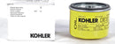 Kohler 1000cc Diesel Oil Filter ED0021752830-S | L1009800181 - Intimidator UTV Central