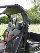 Classic Soft Rear Window - Intimidator UTV Central