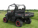 Classic Soft Rear Window - Intimidator UTV Central