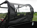 Classic Soft Rear Window - Intimidator UTV Central