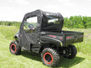 Classic Soft Door/Rear Window Combo - Intimidator UTV Central