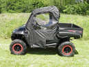 Classic Soft Door/Rear Window Combo - Intimidator UTV Central