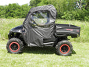 Classic Soft Doors - Intimidator UTV Central